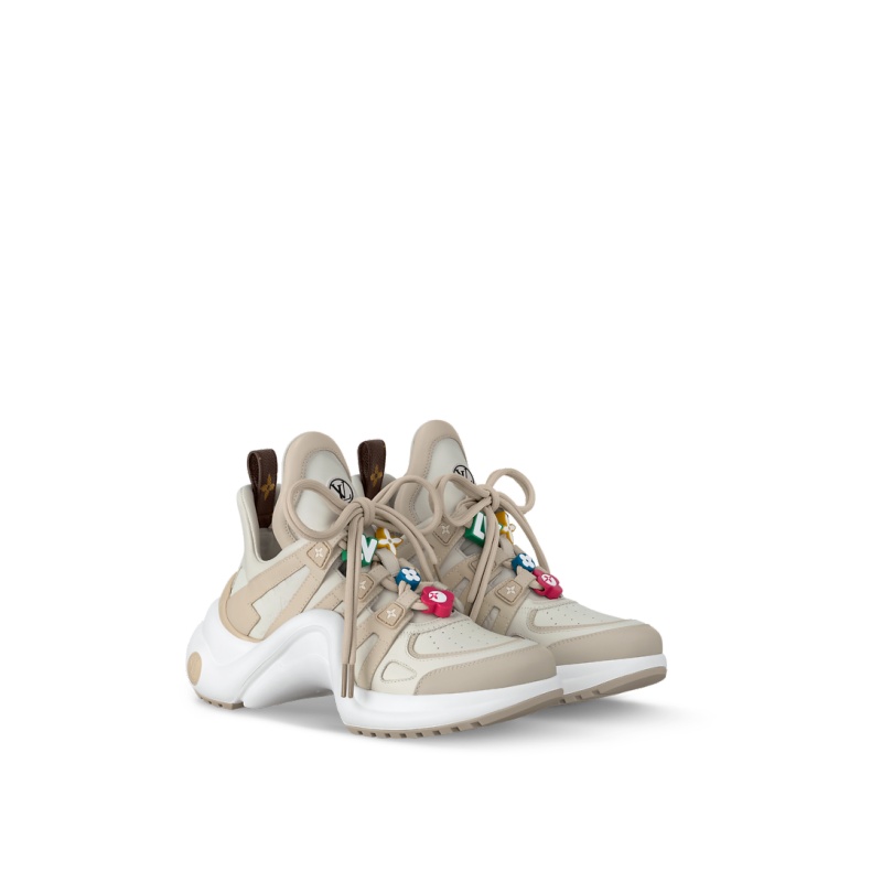 LV Archlight Sneaker - Image 1